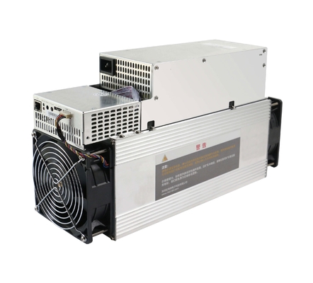 220V mineur résidentiel d'Asic de machine de revenu du bloc alim. Whatsminer M31 76T Bitcoin