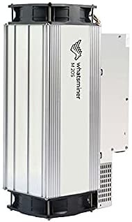 exploitation Whatsminer M20s 68Th/S de machine de 3360W Asic la plupart de mineur puissant Sha 256 d'Asic