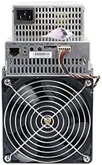 exploitation Whatsminer M20s 68Th/S de machine de 3360W Asic la plupart de mineur puissant Sha 256 d'Asic