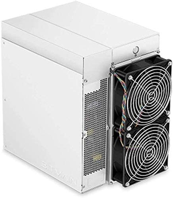 Mineur des mineurs S19 quatre-vingt-quinzième BTC Bitcoin 3250w de Bitmain Antminer Asic 220 volts