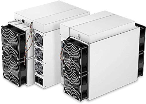 Mineur des mineurs S19 quatre-vingt-quinzième BTC Bitcoin 3250w de Bitmain Antminer Asic 220 volts
