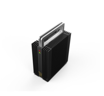Stockage du mineur 30W 65MH/S 5GB de la brique ETH/ETC Ethash Asic de Jasminer X4