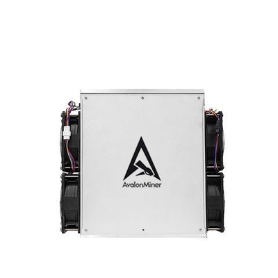 Mineur Machine Canaan Avalon d'Asic de l'algorithme SHA256 1126 pro 68th/S pour Bitcoin
