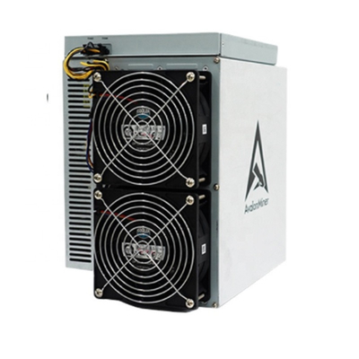 BTC Avalon 1246 81th mineurs Machine 3078W ASIC Avalon Miner With d'Asic 4 fans