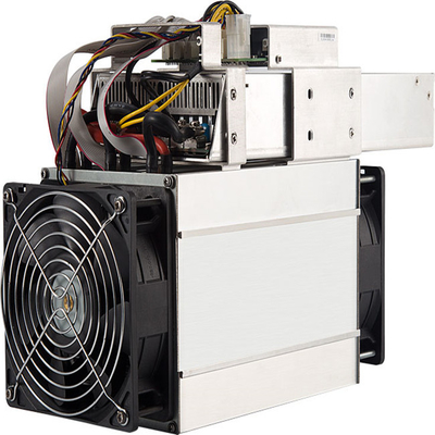 Interface d'Ethernet du mineur 12.8Th/S de DCR Asic de StrongU STU U1+ Blake256R14 1850W