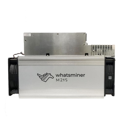 MicroBT Asic efficace Whatsminer M21s quarante-huitième 2880W pour l'exploitation de Bitcoin