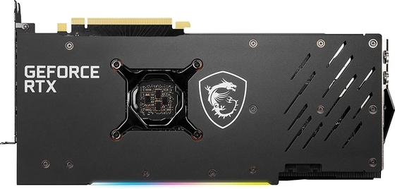 Carte mordue d'exploitation de Rig Graphics Card GDRR6 256 de l'exploitation 8GB de GeForce RTX 3070
