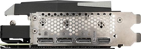 Carte mordue d'exploitation de Rig Graphics Card GDRR6 256 de l'exploitation 8GB de GeForce RTX 3070