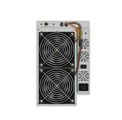 machine d'abattage de Machine Bitmain Antminer Z15 420ksol/S Zcash de mineur de 1510W ZEC