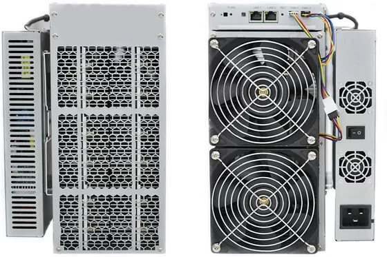 Nouveau mineur Machine Canaan Avalonminer de BTC Asic 1047 37th/S 2380w