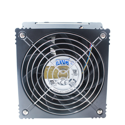 Mineur Machine Avalonminer A911 A910 18ème 18.5th 12V d'Asic de la CE pour l'exploitation de Bitcoin