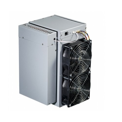 Algorithme de Bitcoin Machine SHA-256 de mineur d'Ebang Ebit E12+ 50th/S 2500W