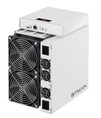 Mineur Machine Bitmain Antminer T17 quarantième 42th 2200W d'Asic BTC d'Ethernet