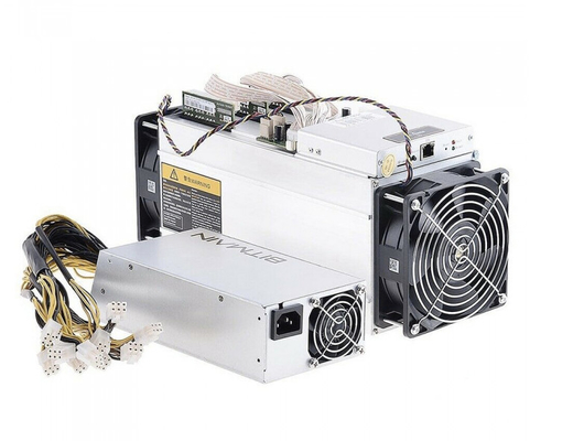 Nouveau 1300w BTC Asic mineur Asic Bitmain Antminer S9k 14ème 14.5t d'occasion
