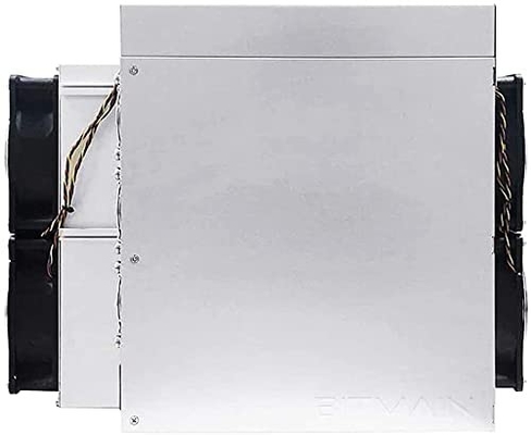 Nouvelle machine 96T des mineurs S19j d'Antminer Asic de l'Ethernet RJ45 pro pour l'exploitation de Bitcoin
