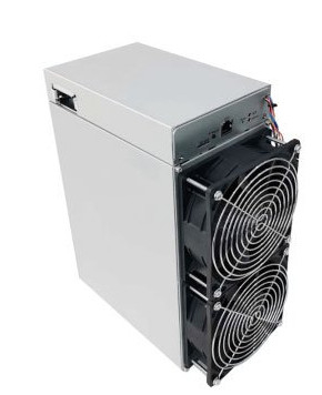 Le mineur Machine New Z15 420ksol/S d'EquiHash ZEC a employé l'antminer asic Z11 135ksol