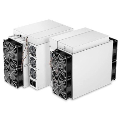 Machine d'abattage supérieure des mineurs S19 XP de Hashrate 140Th Antminer Asic SHA-256 3010W