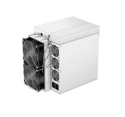 Algorithme de la machine d'abattage d'Antminer D7 1286Gh 3148W Asic Bitmain X11