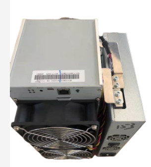 Mineur de TIRET de StrongU STU U6 X11 420Gh/s Machine 1300W dans occasion courante