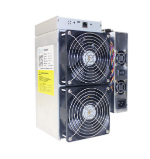Mineur de TIRET de StrongU STU U6 X11 420Gh/s Machine 1300W dans occasion courante