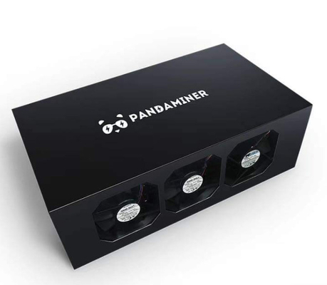 D'Ethernet d'Ethereum de mineur pro 360m mémoire vidéo 8G de Machine Pandaminer B7
