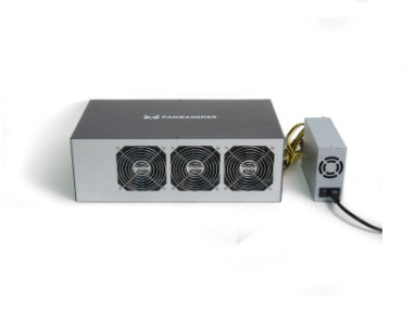 D'Ethernet d'Ethereum de mineur pro 360m mémoire vidéo 8G de Machine Pandaminer B7