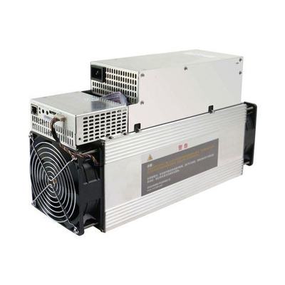 Le métal Whatsminer M20s 60th/S BTC a employé le mineur 2880W d'Asic puissant