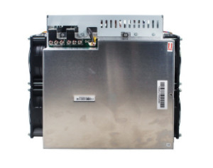mineur Innosilicon T3+ cinquante-septième 67th/S ou T3h+ 50th/S de l'Ethernet BTC Asic de 3100w 3300w