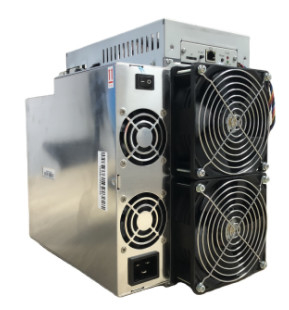 mineur Innosilicon T3+ cinquante-septième 67th/S ou T3h+ 50th/S de l'Ethernet BTC Asic de 3100w 3300w