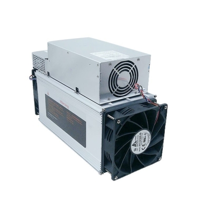 Mineur utilisé Machine 3332W de BTC Microbt Asic Whatsminer M30S+ 98th/S