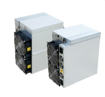 machine Bitmain Antminer T17+ 58th/S /64th/S /61th/S 2900w de revenu de 12V Bitcoin