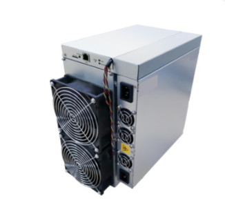machine Bitmain Antminer T17+ 58th/S /64th/S /61th/S 2900w de revenu de 12V Bitcoin
