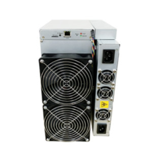 machine Bitmain Antminer T17+ 58th/S /64th/S /61th/S 2900w de revenu de 12V Bitcoin
