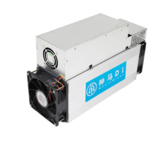 mineur Machine Microbt Whatsminer D1 48t du DCR 3350w avec la carte graphique