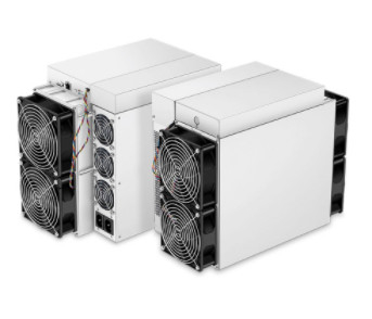Mineur Machine Bitmain Antminer E9 3GH/S 3200mh/S 2556W d'Ethereum de la CE