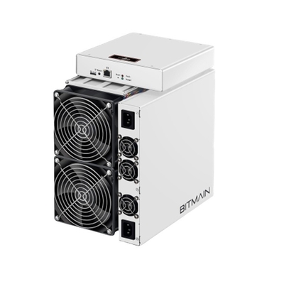 Machine d'abattage d'Asic Canaan Avalonminer 921 20th/S BTC GPU 1700W