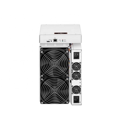 Machine d'abattage d'Asic Canaan Avalonminer 921 20th/S BTC GPU 1700W