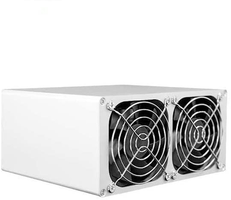 Machine d'abattage du nouveau de Goldshell KD mineur tranquille 1.6TH 205W KDA de boîte 2KG