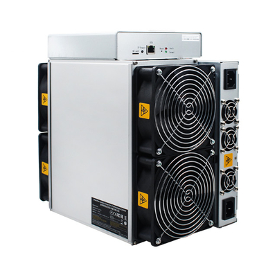 2385W Asic nouveau/a employé Bitmain Antminer S17e 60t 64t 53t avec la carte graphique