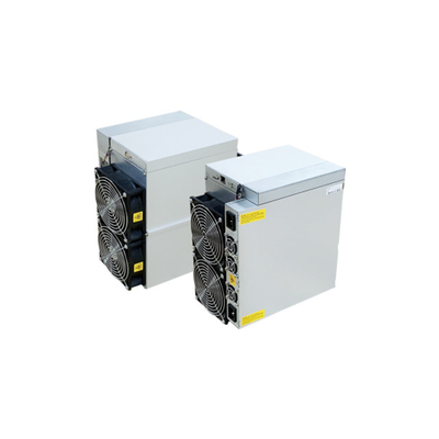 2385W Asic nouveau/a employé Bitmain Antminer S17e 60t 64t 53t avec la carte graphique