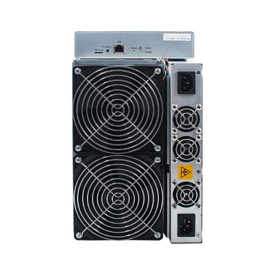 2385W Asic nouveau/a employé Bitmain Antminer S17e 60t 64t 53t avec la carte graphique