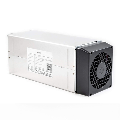 Mineur tout neuf Canaan Avalonminer d'Asic d'occasion de la CE 821 A841 A911 15TH/S 1450W