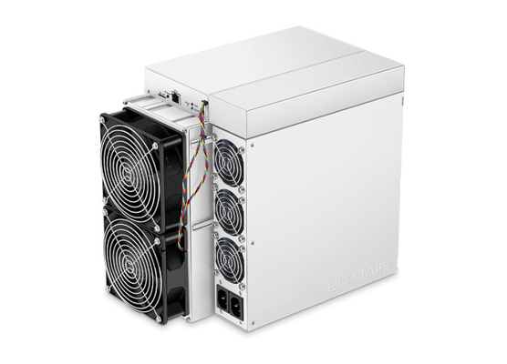 L'abattage etc. Ethash Asic machine le mineur 2556W de Bitmain Antminer E9 3Gh