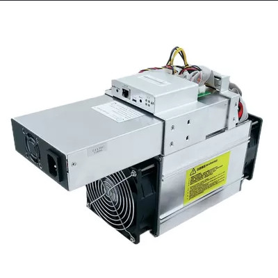 machine d'abattage du mineur 2200W Blake256R14 Asic de 52Th/S Strongu Stu U1++