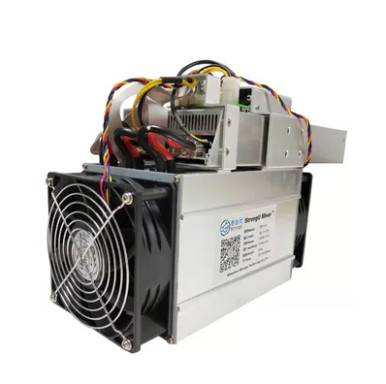 machine d'abattage du mineur 2200W Blake256R14 Asic de 52Th/S Strongu Stu U1++