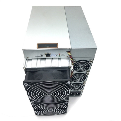 MINEUR BITMAIN T19 84TH/S /88TH/S DE BTC ASIC DANS TOUT NEUF OU D'OCCASION COURANT