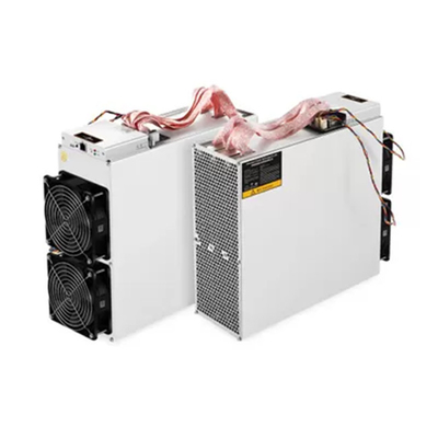 algorithme de Machine Bitmain Antminer E3 180Mh/S EtHash4G de mineur de 800W Ethereum