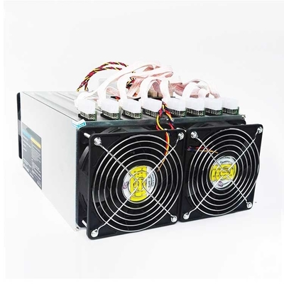 Mineur Machine Innosilicon A6 1.23gh/S 1500w A6+ 2.1gh/S d'Ethereum de 4 fans