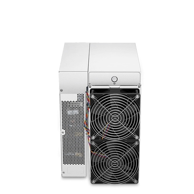 4 fans se précipitent le mineur Machine Bitmain Antminer D7 1286gh/S 1234gh/S X11 3148w