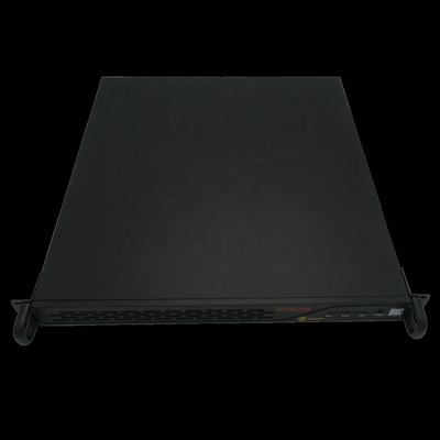 SERVEUR de Machine Jasminer X4 C 1U 450M 240W 5GB de mineur de FCC Litecoin